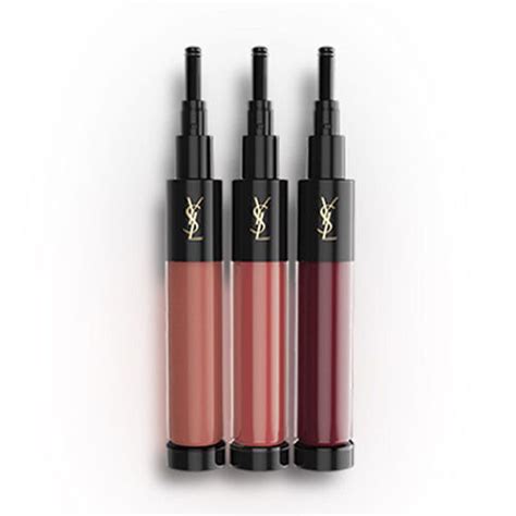 ysl beauty rouge sur mesure beymen|More.